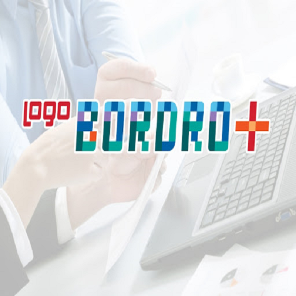 Logo Bordro+